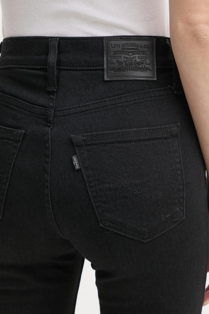 Levi's - Traperice 52797 crna 52797.0000