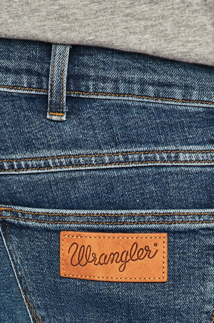 Wrangler - Farmer Bryson kék W14XV777W