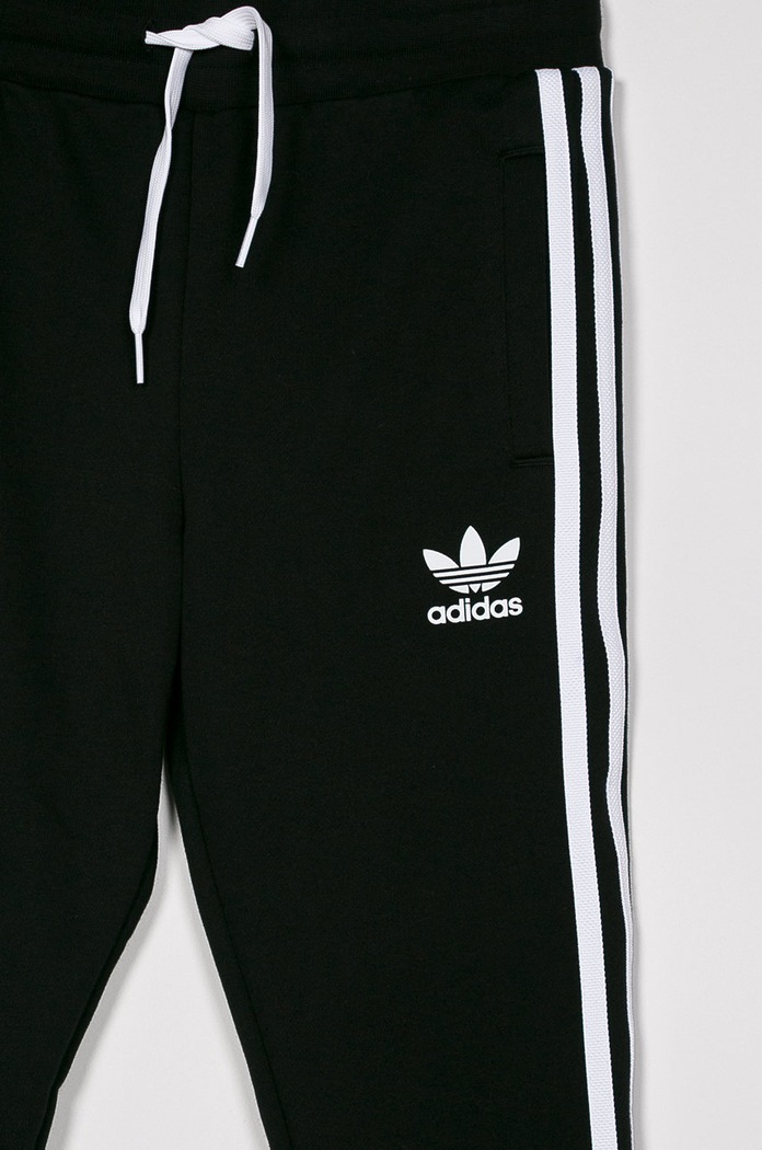 CHLAPEC Kalhoty adidas Originals DV2872 DV2872 černá