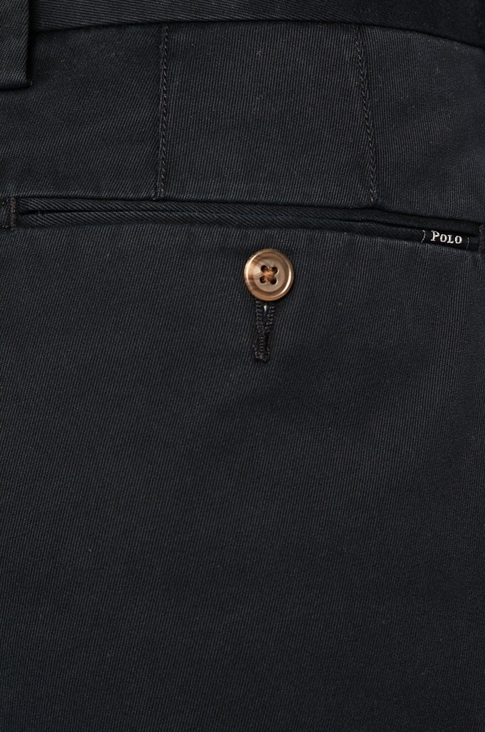 Polo Ralph Lauren - Nohavice tmavomodrá 211734715005