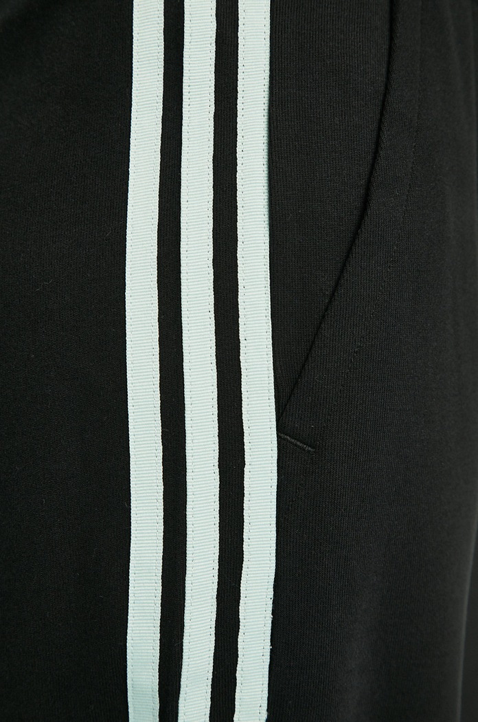 adidas Originals - Nohavice DU9924 čierna DU9924