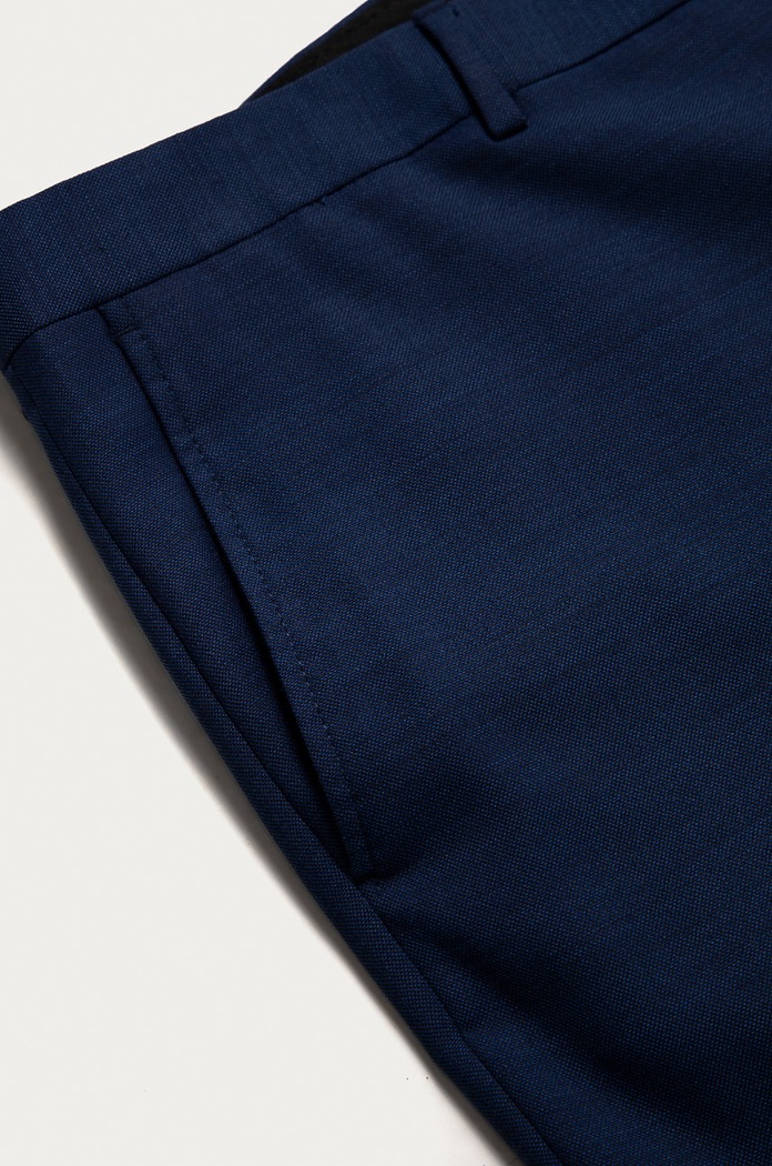Ρούχα Premium by Jack&Jones - Παντελόνι 12141112 μπλε