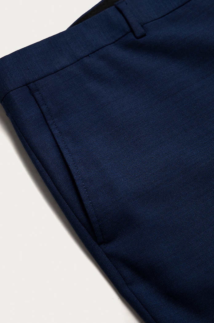 Ρούχα Premium by Jack&Jones - Παντελόνι 12141112 μπλε