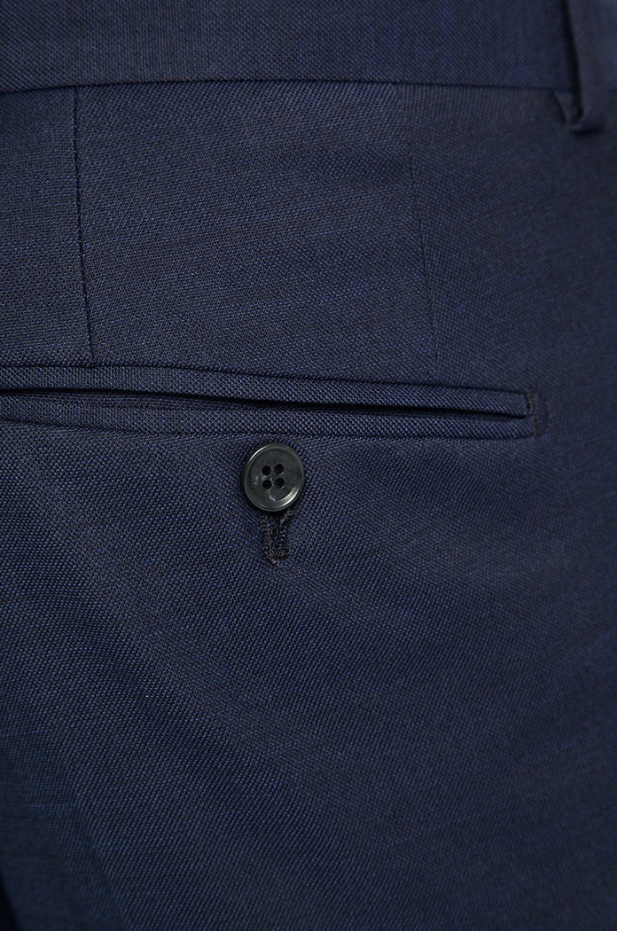 Premium by Jack&Jones - Nohavice tmavomodrá 12141112