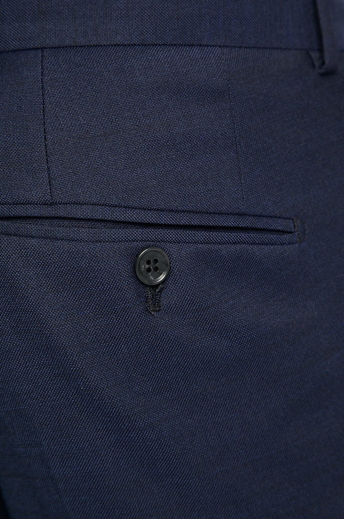 Premium by Jack&Jones - Nohavice tmavomodrá 12141112