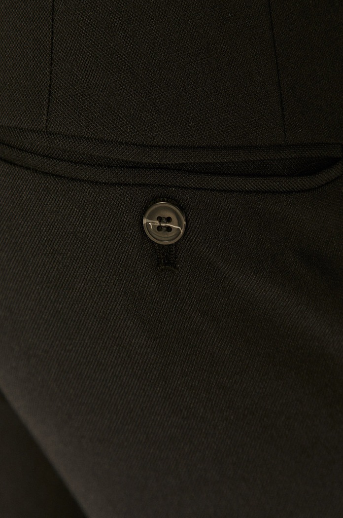 Premium by Jack&Jones - Nadrág 12141112 fekete 12141112