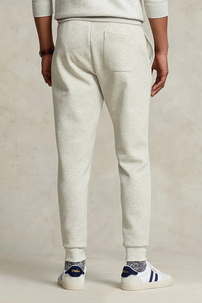 Polo Ralph Lauren - Nadrág 710652314013 szürke SS19