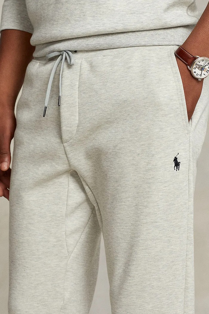 Polo Ralph Lauren - Nohavice sivá 710652314013
