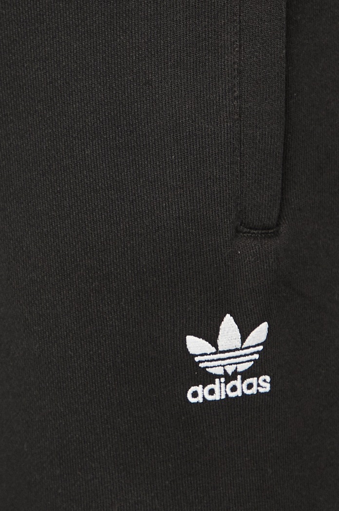adidas Originals - Nadrág DV1574 fekete DV1574