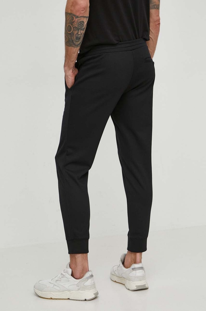 Ruházat Armani Exchange - Nadrág 8NZP91.Z9N1Z fekete