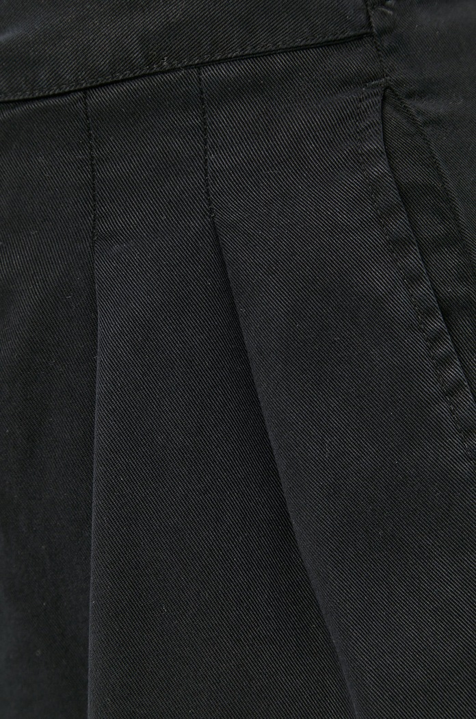 Kraťasy Vero Moda černá 10209543