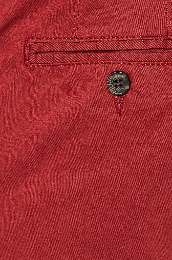 Šortky Selected Homme 16065685 červená