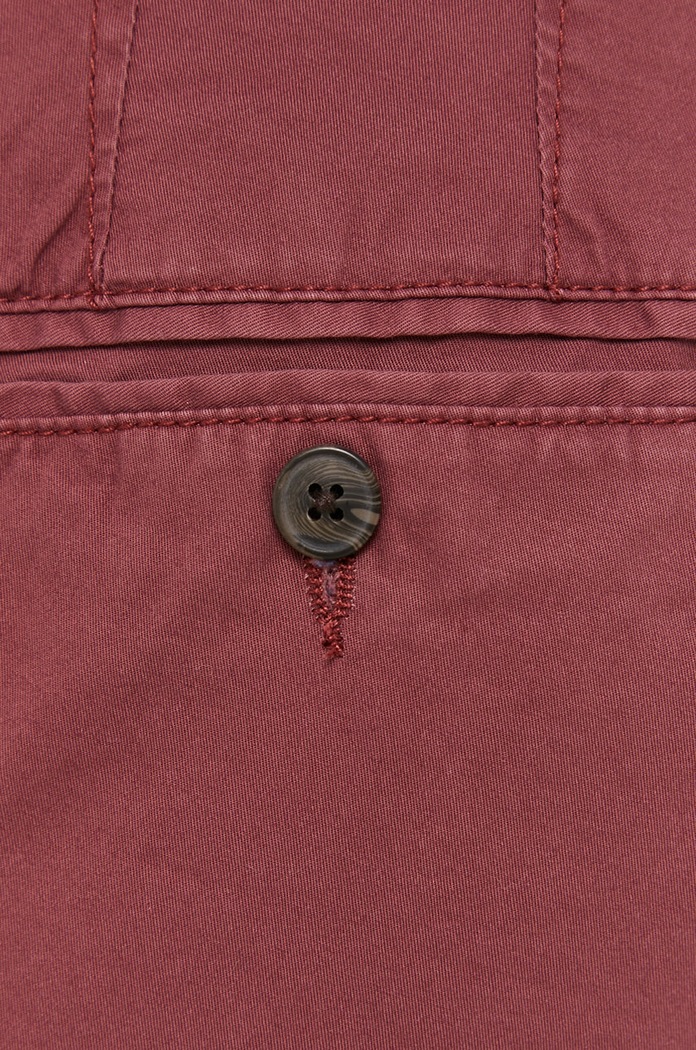 Selected Homme Szorty różowy 16065685