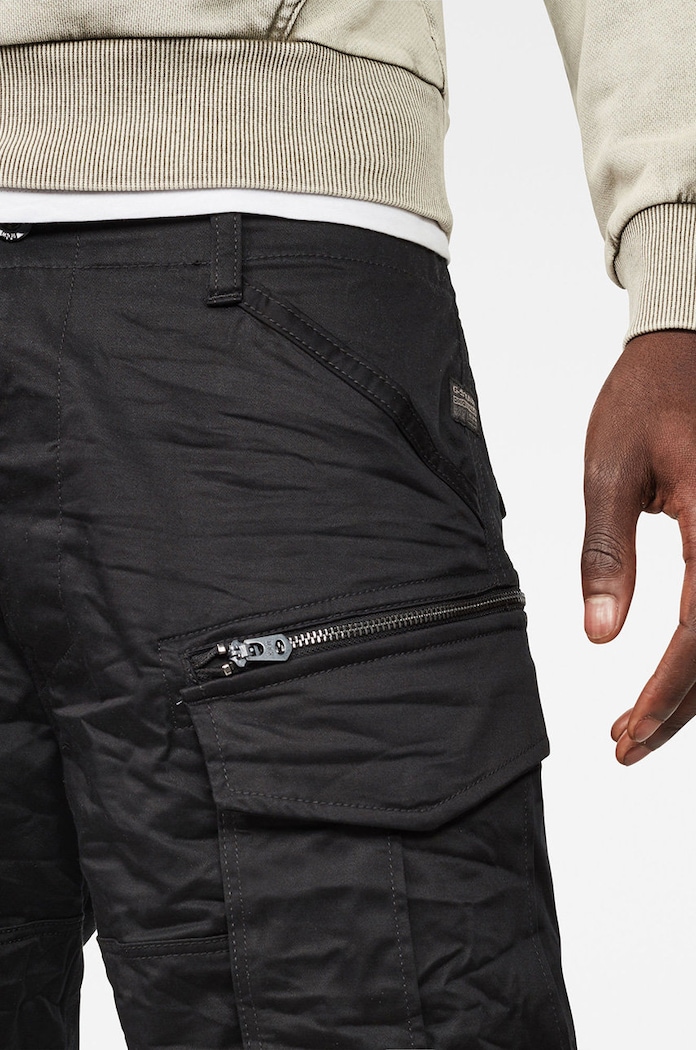 G-Star - Шорты Rovic zip relaxed 1\2 D08566.5126.990