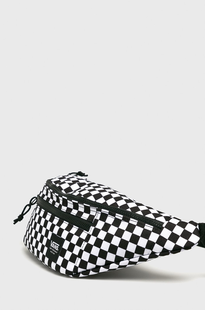 Vans - Nerka VN0A3NG756M1 černá SS19