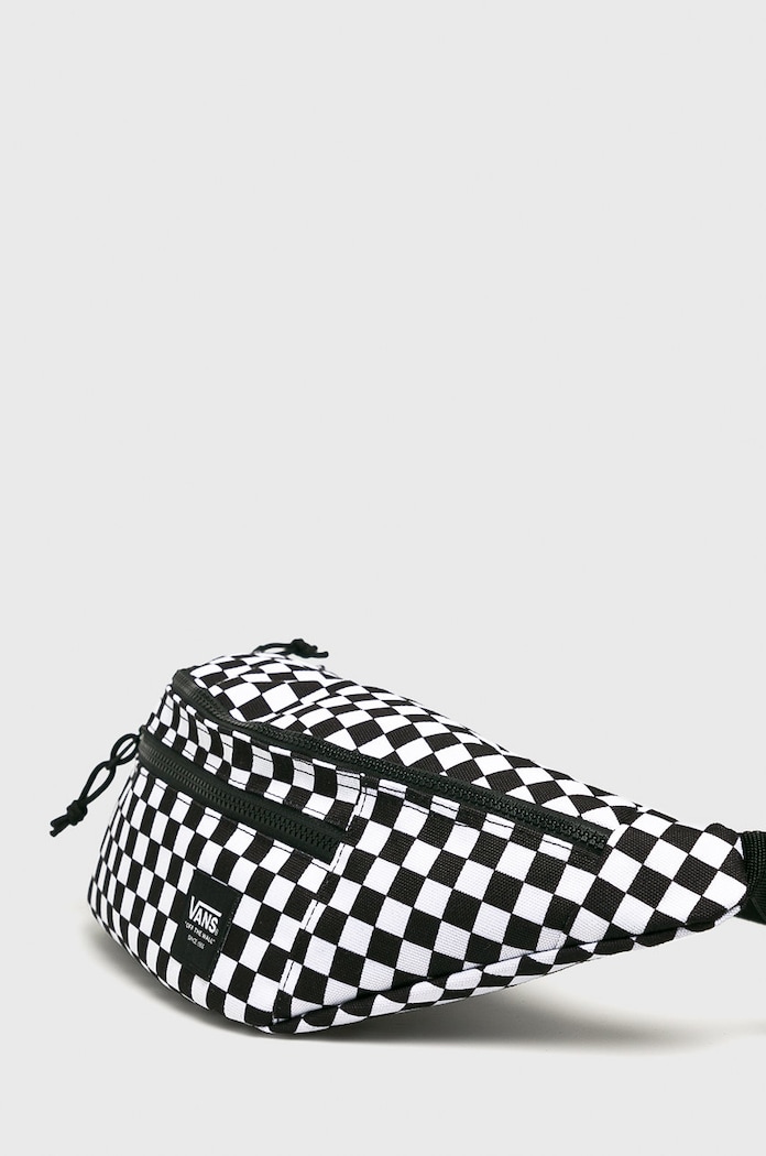 Vans - Nerka VN0A3NG756M1 černá SS19