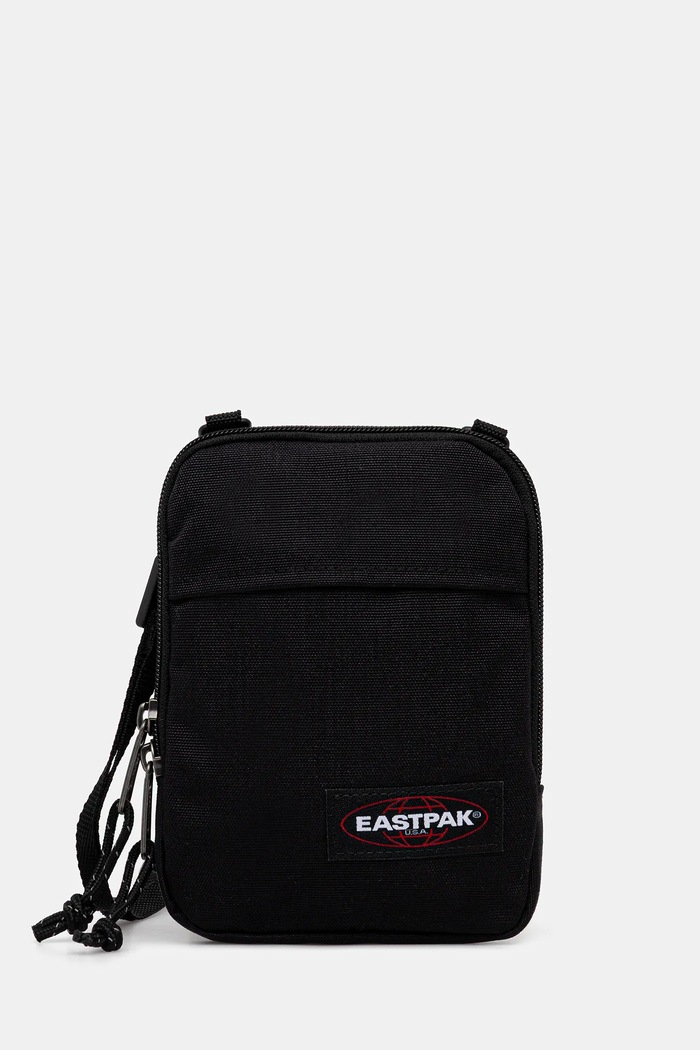Eastpak - Taška BUDDY vrecúško čierna EK724008