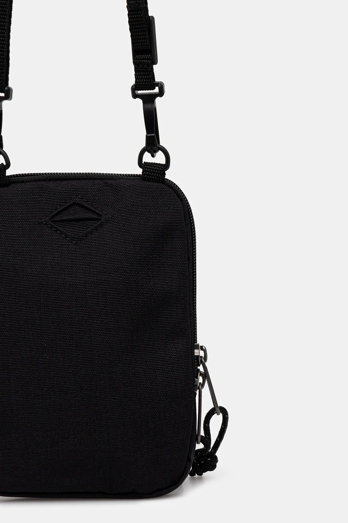 Doplnky Eastpak - Taška BUDDY EK724008 čierna