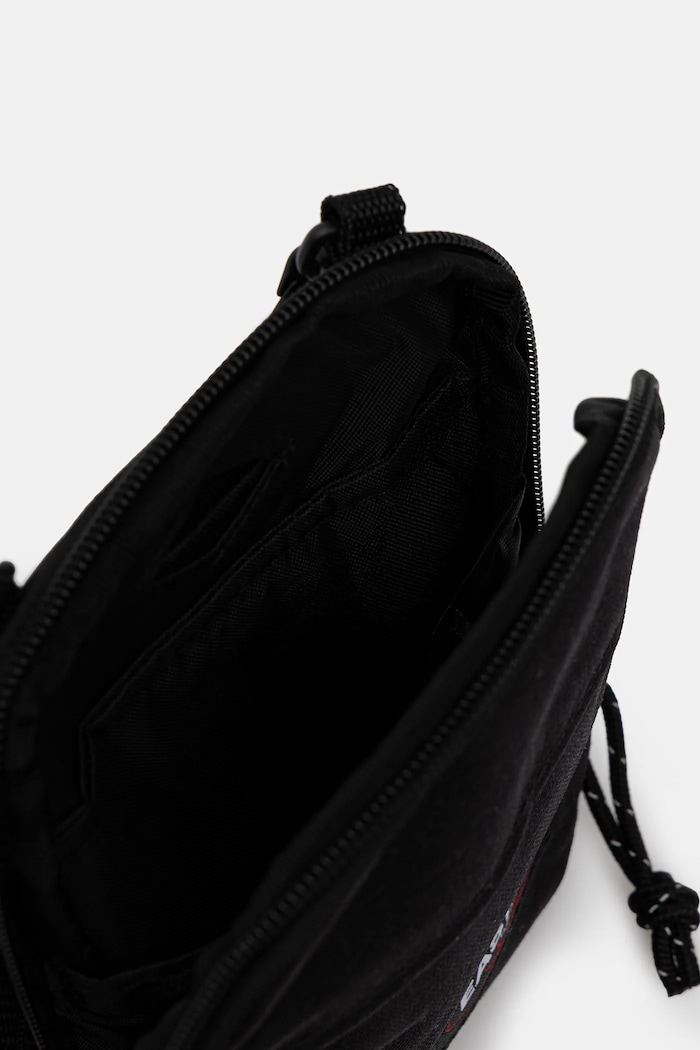 Eastpak - Taška BUDDY EK724008 čierna
