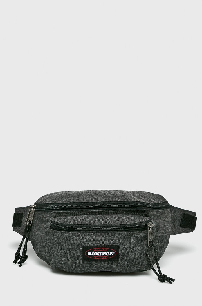 Ledvinka Eastpak DOGGY BAG ledvinka šedá EK07377H