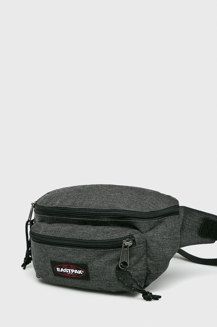 Ledvinka Eastpak DOGGY BAG EK07377H šedá SS19