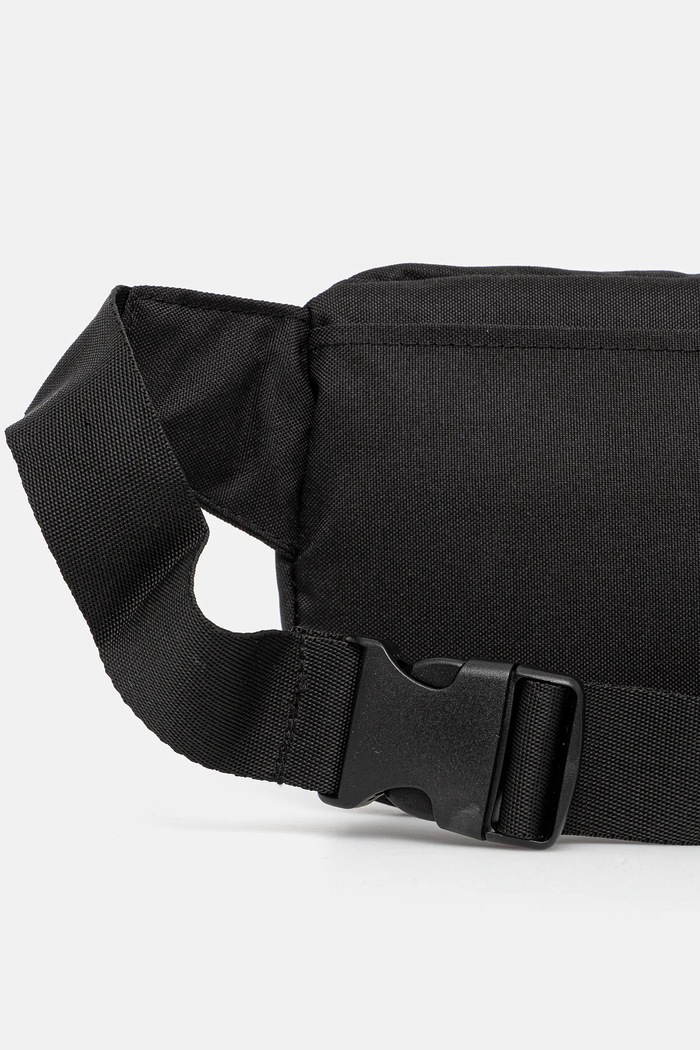 Doplňky Ledvinka Ellesse Rosca Cross Body Bag SAAY0593 černá