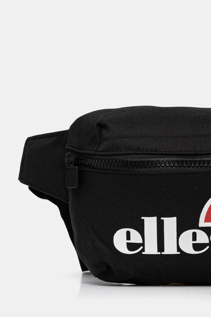 Ledvinka Ellesse Rosca Cross Body Bag černá SAAY0593