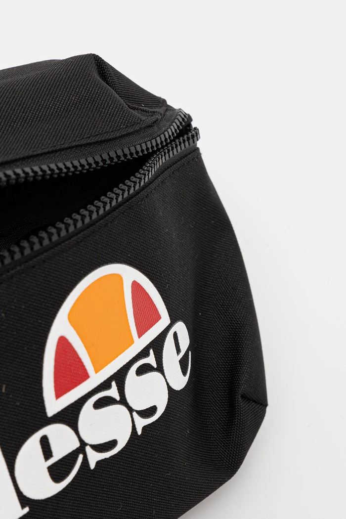 Ledvinka Ellesse Rosca Cross Body Bag SAAY0593 černá
