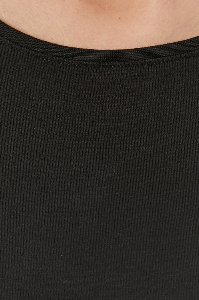 T-shirt Vero Moda czarny 10187159