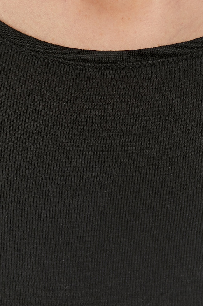 T-shirt Vero Moda czarny 10187159