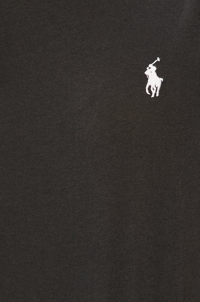Polo Ralph Lauren - T-shirt 211734144003 211734144003 czarny