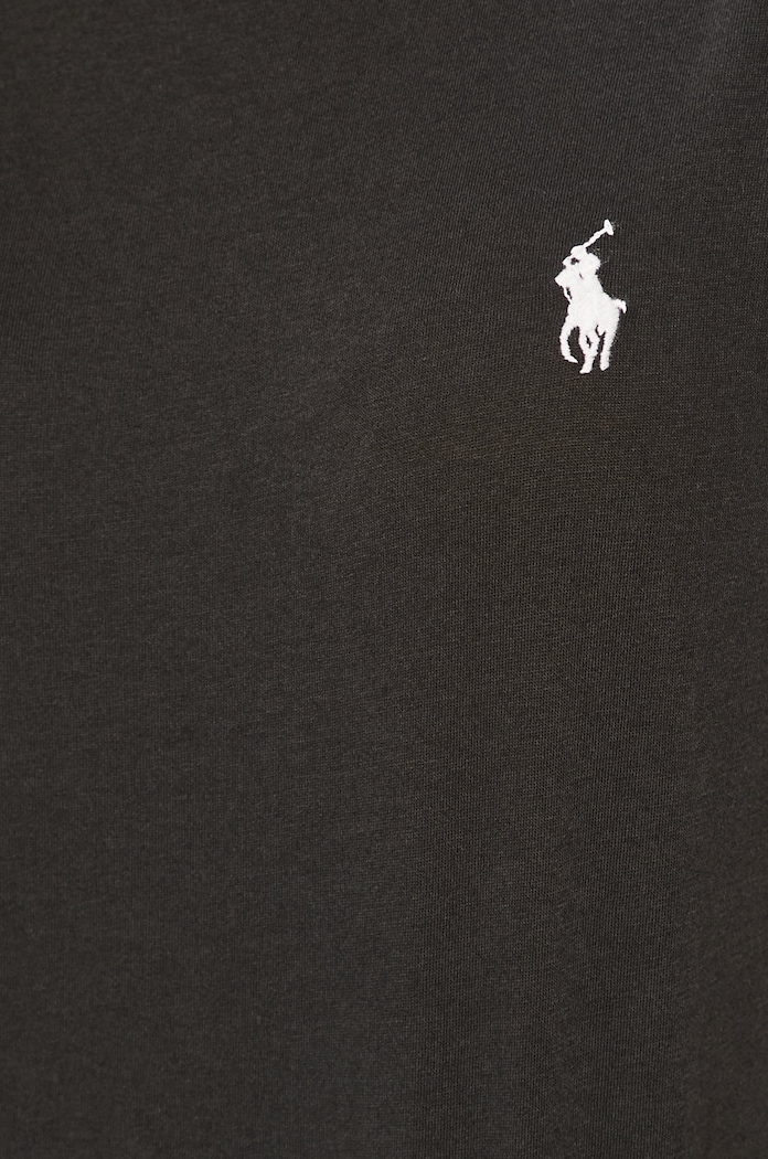 Polo Ralph Lauren - T-shirt 211734144003 211734144003 czarny
