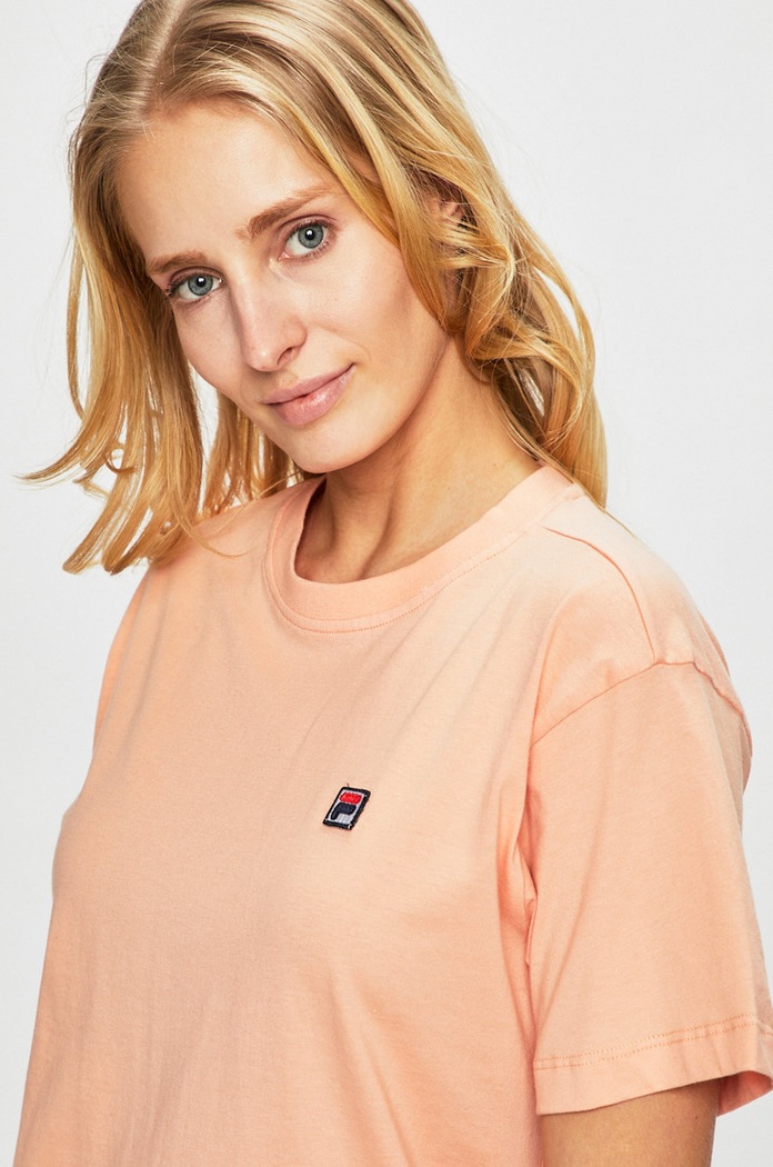 Fila - Top oranžová 682319