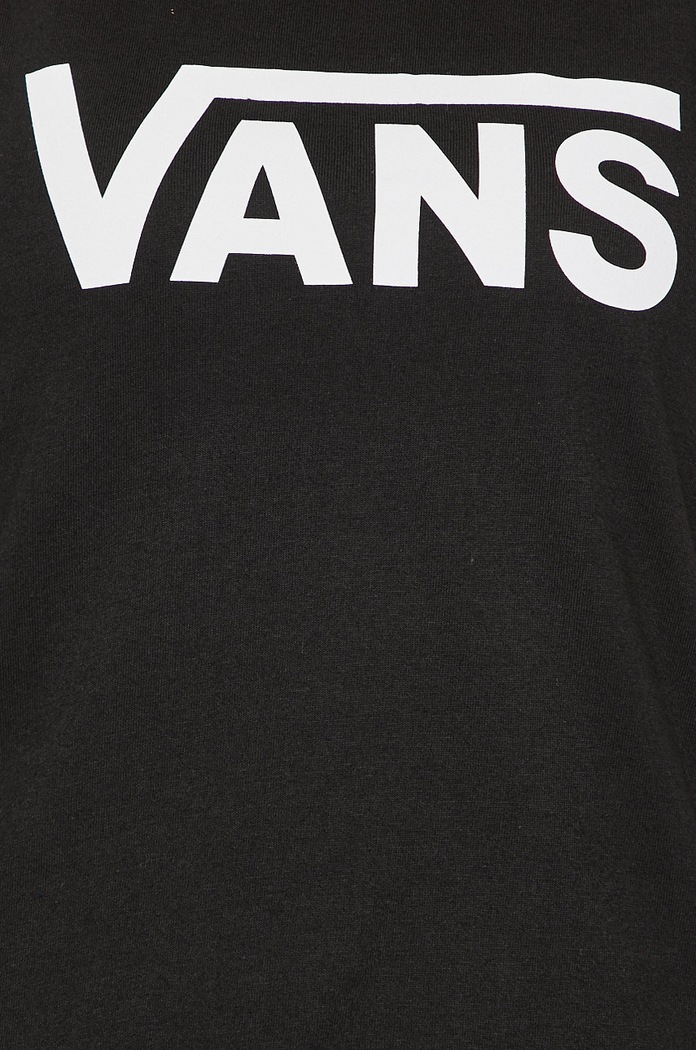 Vans - Top VN0A3UL5BLK1 čierna