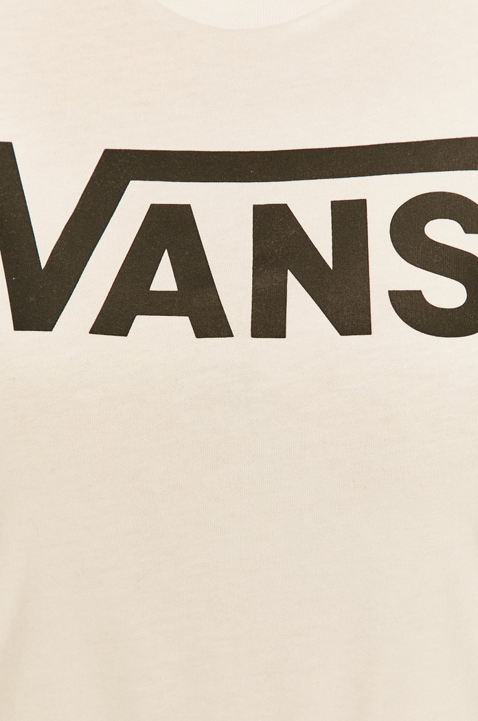 Vans - Top VN0A3UP4WHT1 fehér