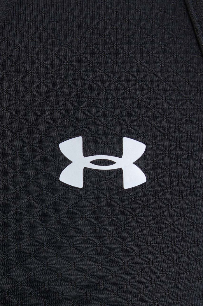 Tréningový top Under Armour 1328962 čierna