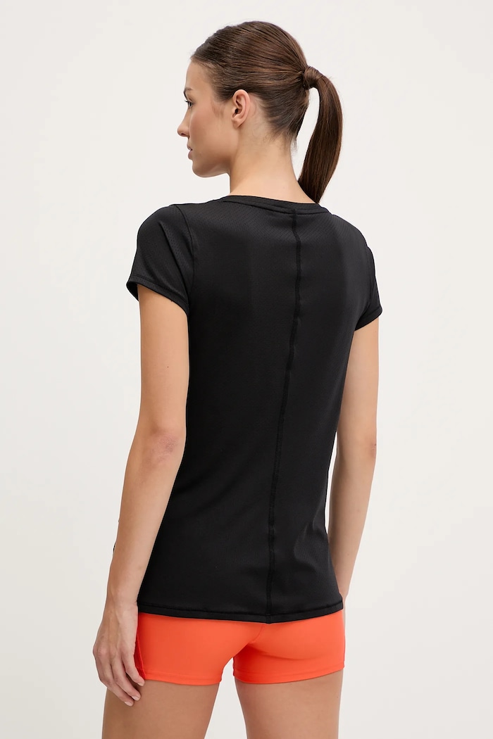 Îmbrăcăminte Under Armour Tricou 1328964 negru