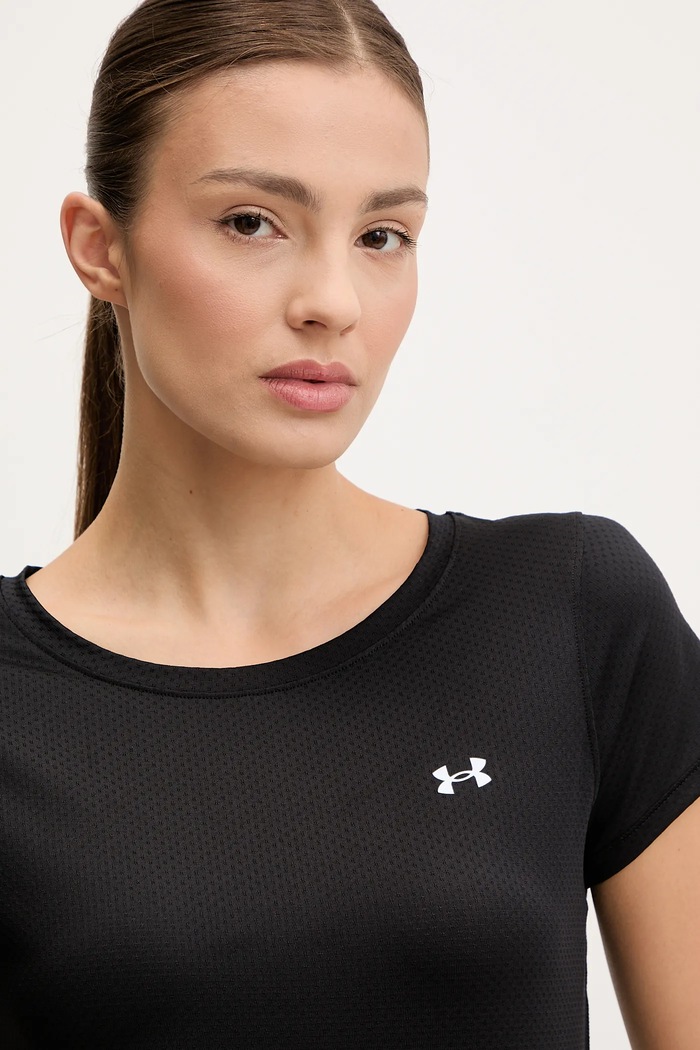 Tricou Under Armour 1328964 negru