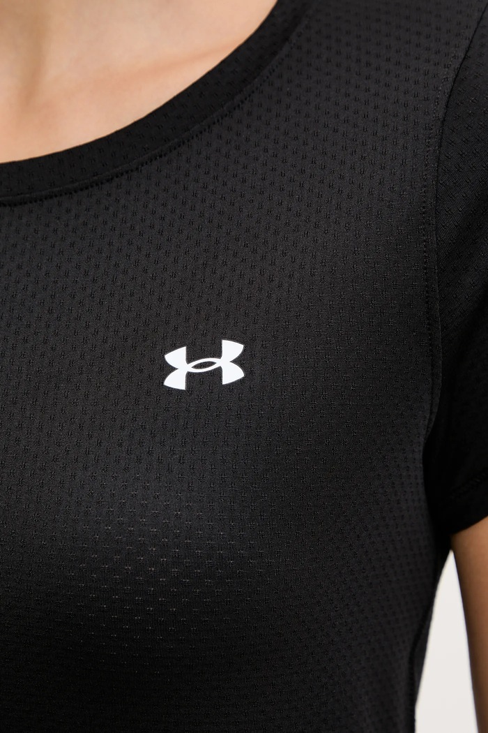 Tricou Under Armour negru 1328964