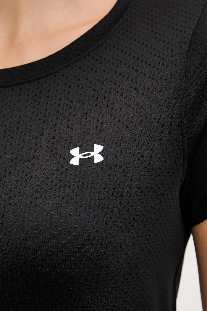 Tricou Under Armour negru 1328964