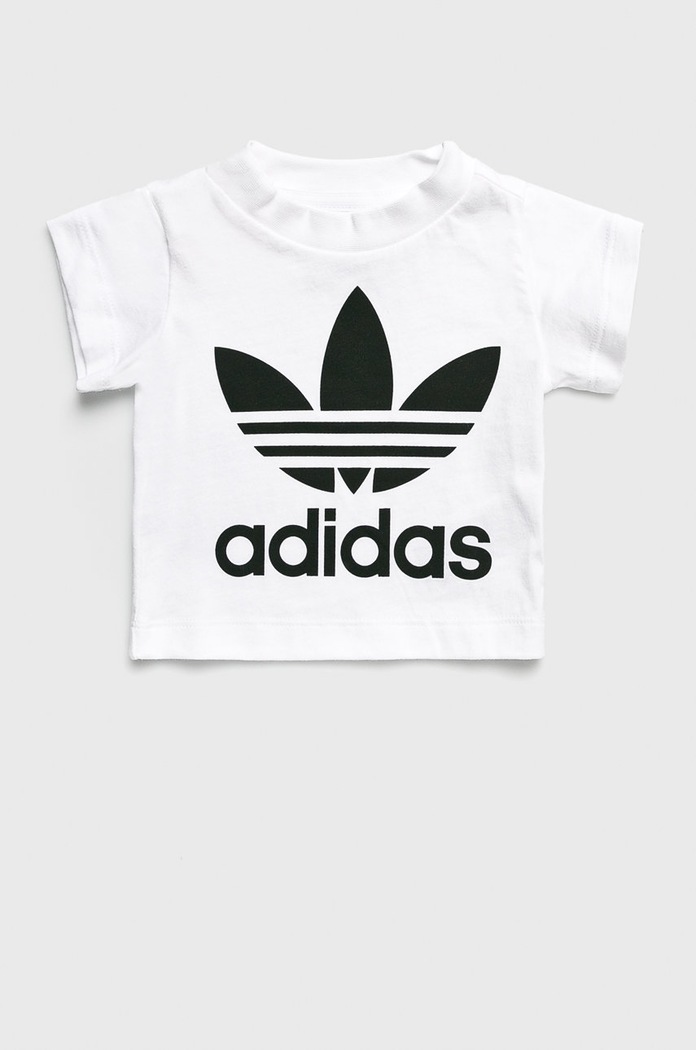adidas Originals - Gyerek top 62-104 cm DV2828 fehér DV2828