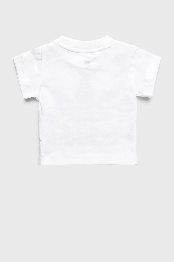 adidas Originals - Gyerek top 62-104 cm DV2828 DV2828 fehér AW24