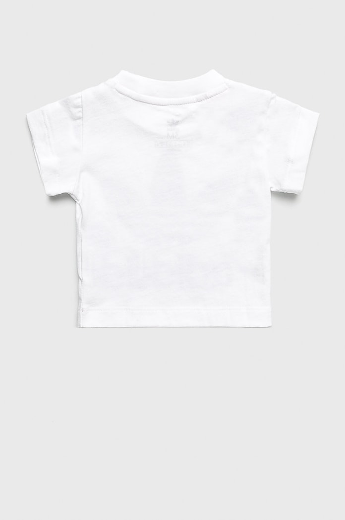 adidas Originals - Gyerek top 62-104 cm DV2828 DV2828 fehér AW24