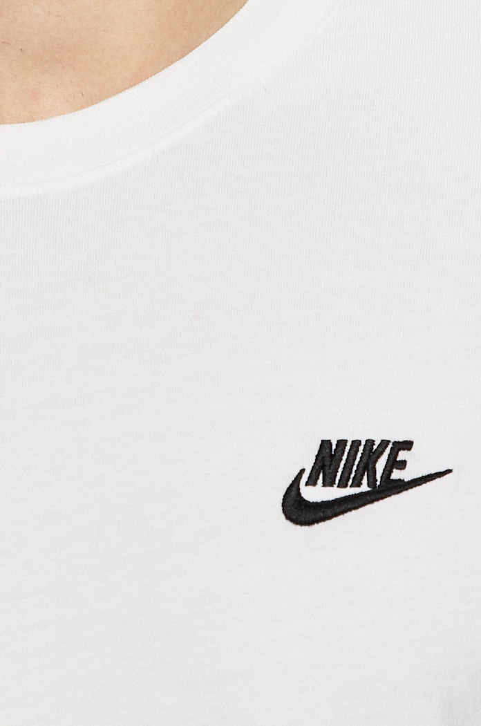Nike Sportswear - T-shirt AR4997 biały