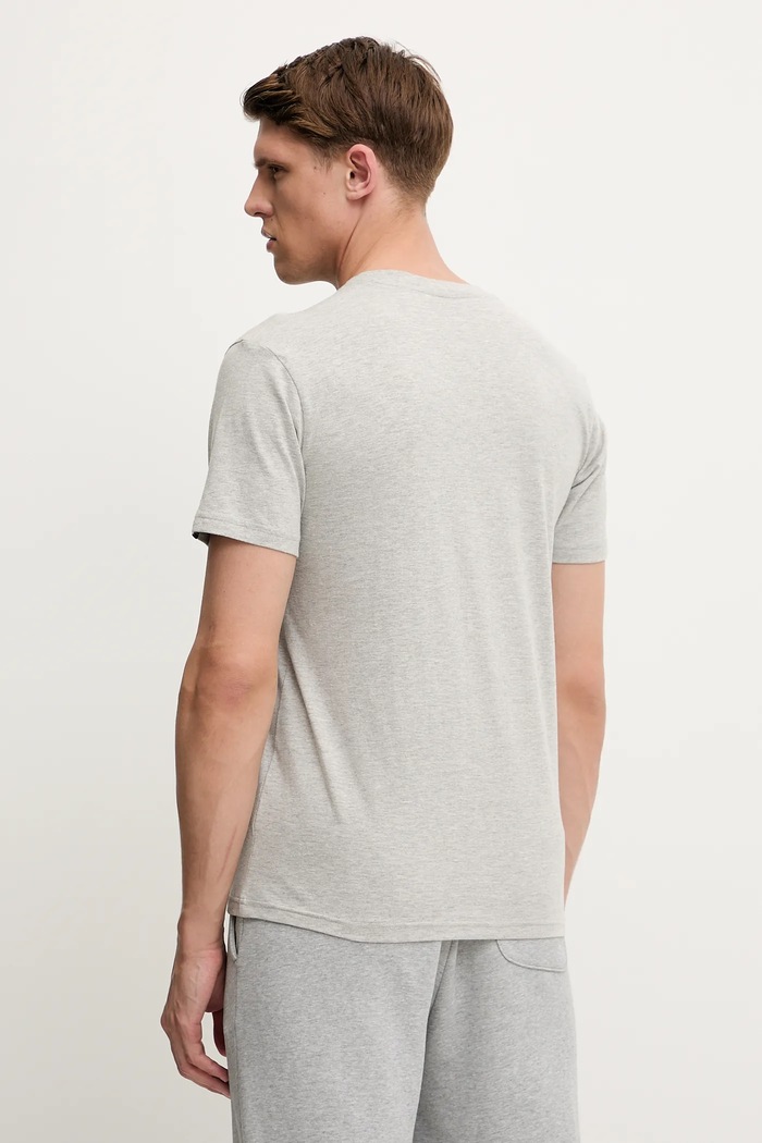Îmbrăcăminte Ellesse - tricou SHB06835 gri
