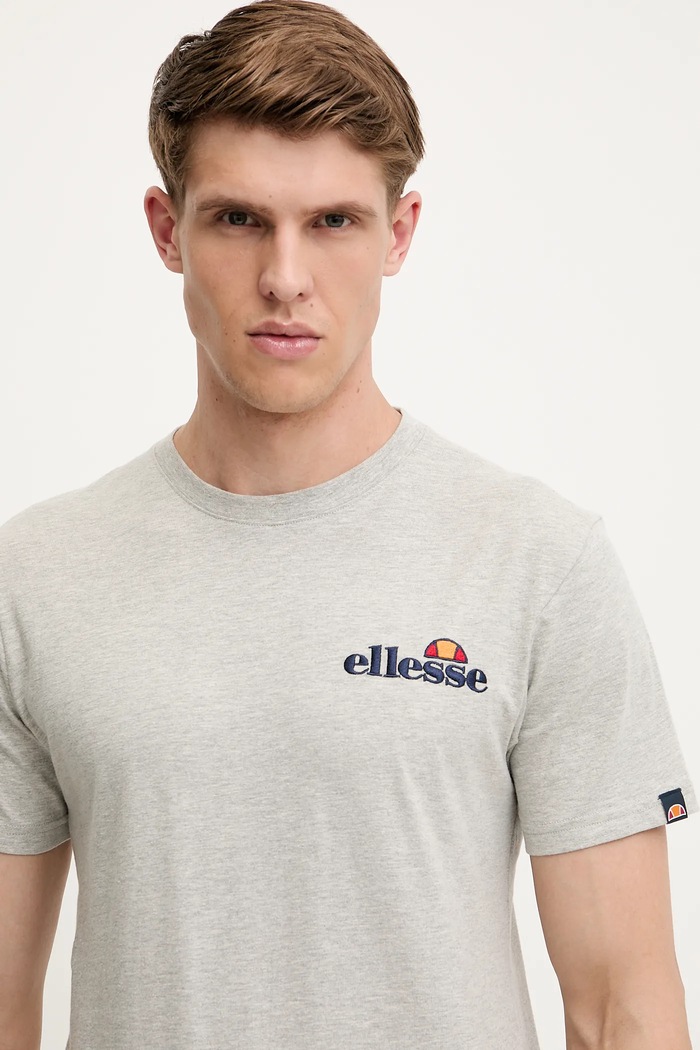 Ellesse - tricou gri SHB06835