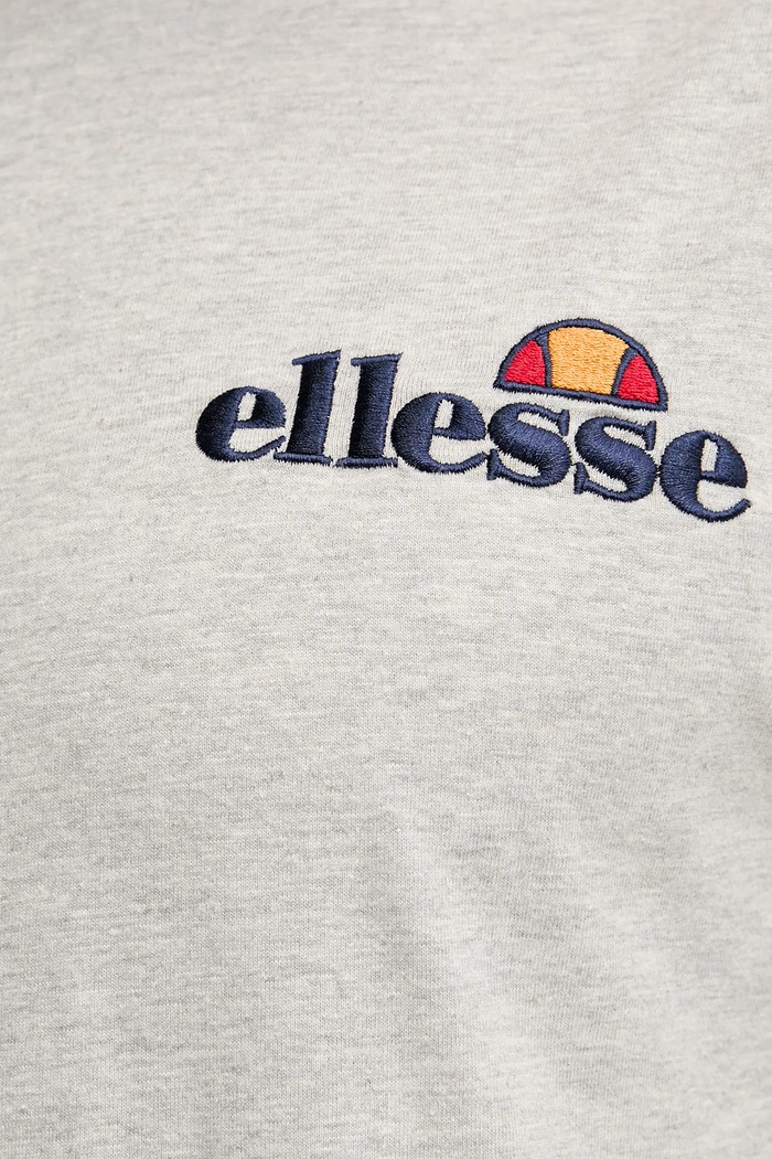 Ellesse - tricou SHB06835 gri