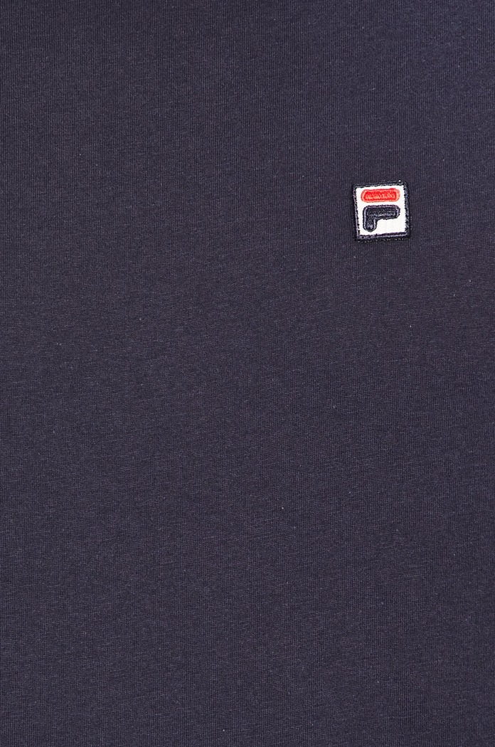 Fila - T-shirt 682393 granatowy