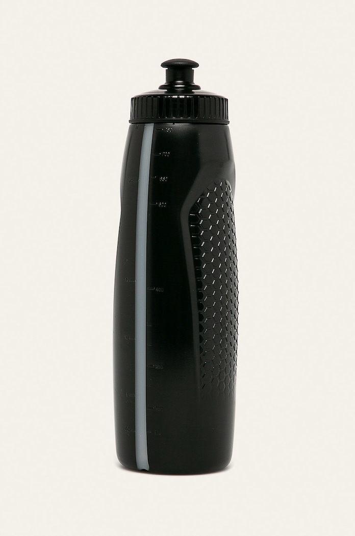 Kiegészítők Puma palack 600 ml -538130 538130 fekete