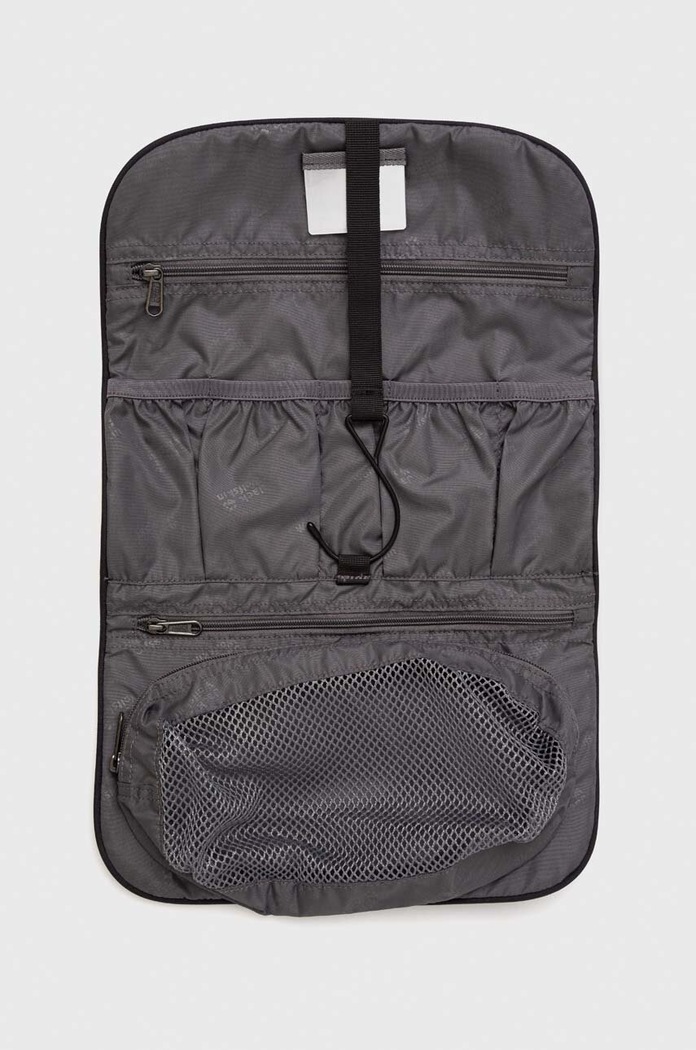 Kosmetická taška Jack Wolfskin 8613001 burgundské AW23